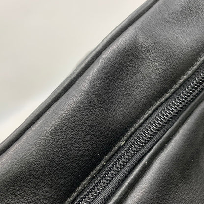 【中古品】【メンズ/レディース】 COACH コーチ F77188 グラブタンレザー 2WAY オーバーナイターバッグ カバン 鞄 180-251124-ya-21-izu カラー：ブラック 万代Net店