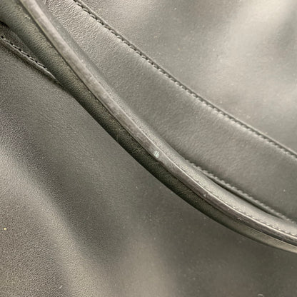 【中古品】【メンズ/レディース】 COACH コーチ F77188 グラブタンレザー 2WAY オーバーナイターバッグ カバン 鞄 180-251124-ya-21-izu カラー：ブラック 万代Net店