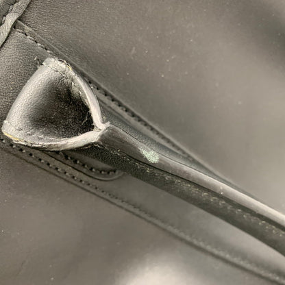 【中古品】【メンズ/レディース】 COACH コーチ F77188 グラブタンレザー 2WAY オーバーナイターバッグ カバン 鞄 180-251124-ya-21-izu カラー：ブラック 万代Net店