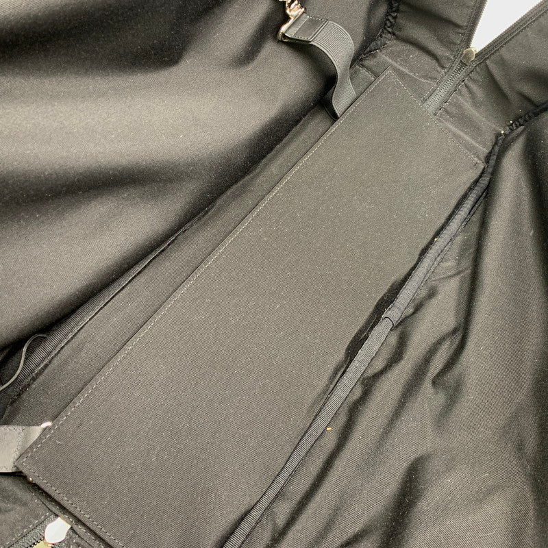 【中古品】【メンズ/レディース】 COACH コーチ F77188 グラブタンレザー 2WAY オーバーナイターバッグ カバン 鞄 180-251124-ya-21-izu カラー：ブラック 万代Net店