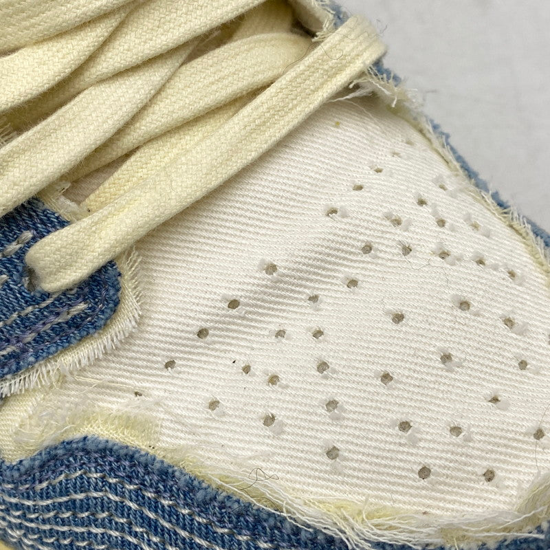 【中古品】【メンズ】 NIKE ナイキ AIR JORDAN 1 LOW SE FN7670-493 エア ジョーダン 1 ロー SE スニーカー シューズ 靴 160-251202-as-05-izu サイズ：28cm カラー：ASHEN SLATE/BLACK-PALE IVORY-SESAME 万代Net店