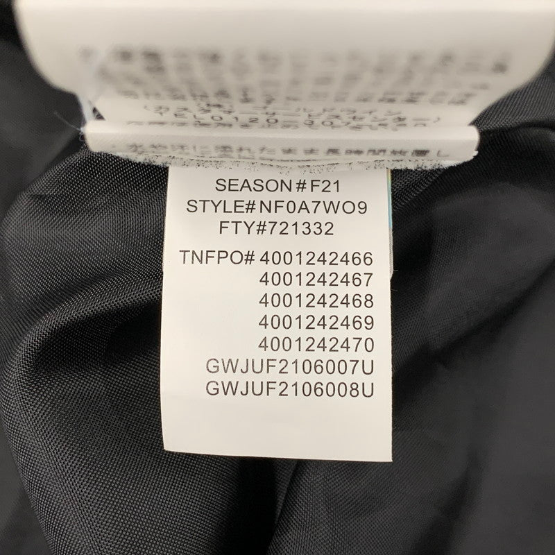 【中古品】【メンズ】 Supreme シュプリーム × THE NORTH FACE ザ・ノースフェイス BLEACHED DENIM PRINT MOUNTAIN JACKET NP52100I ブリーチド デニム プリント マウンテン ジャケット アウター 149-251124-as-09-izu サイズ：M カラー：インディゴ 万代Net店