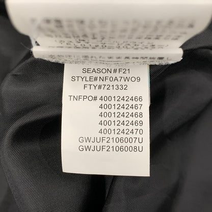 【中古品】【メンズ】 Supreme シュプリーム × THE NORTH FACE ザ・ノースフェイス BLEACHED DENIM PRINT MOUNTAIN JACKET NP52100I ブリーチド デニム プリント マウンテン ジャケット アウター 149-251124-as-09-izu サイズ：M カラー：インディゴ 万代Net店