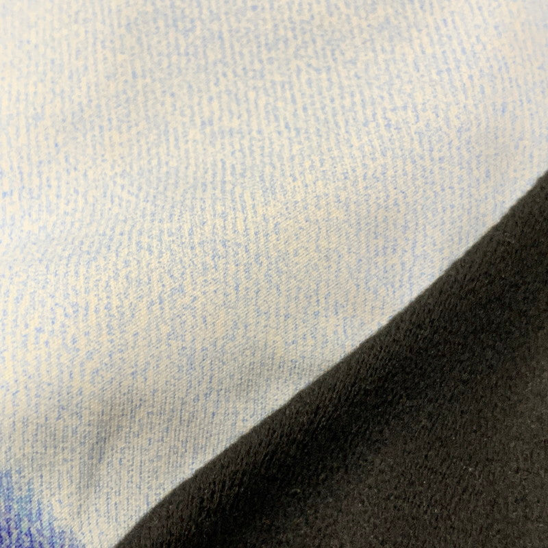 【中古品】【メンズ】 Supreme シュプリーム × THE NORTH FACE ザ・ノースフェイス BLEACHED DENIM PRINT MOUNTAIN JACKET NP52100I ブリーチド デニム プリント マウンテン ジャケット アウター 149-251124-as-09-izu サイズ：M カラー：インディゴ 万代Net店