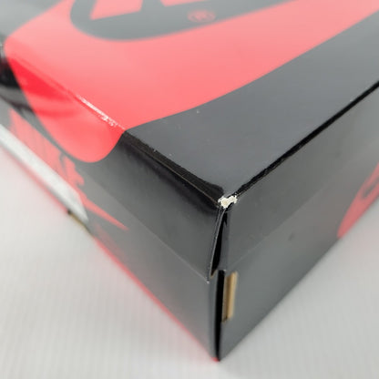 【中古品】【メンズ】 NIKE ナイキ AIR JORDAN 1 RETRO HIGH OG 555088-063 エア ジョーダン 1 レトロ ハイ OG スニーカー シューズ 靴 160-251124-as-06-izu サイズ：27cm カラー：BLACK/VARSITY RED-WHITE 万代Net店