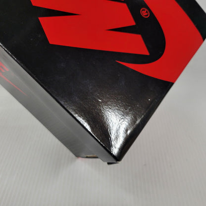 【中古品】【メンズ】 NIKE ナイキ AIR JORDAN 1 RETRO HIGH OG 555088-063 エア ジョーダン 1 レトロ ハイ OG スニーカー シューズ 靴 160-251124-as-06-izu サイズ：27cm カラー：BLACK/VARSITY RED-WHITE 万代Net店