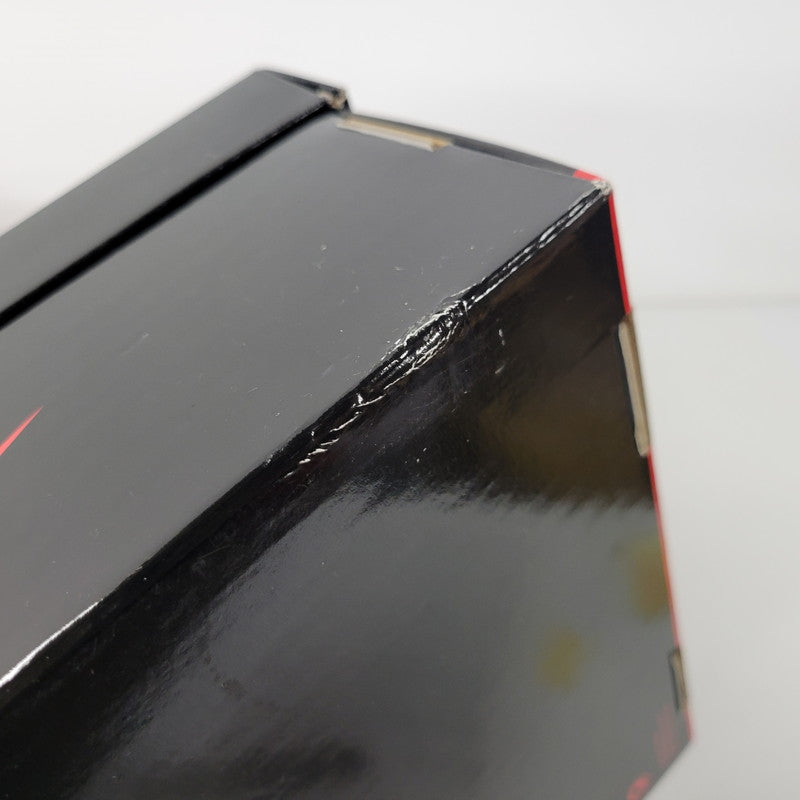 【中古品】【メンズ】 NIKE ナイキ AIR JORDAN 1 RETRO HIGH OG 555088-063 エア ジョーダン 1 レトロ ハイ OG スニーカー シューズ 靴 160-251124-as-06-izu サイズ：27cm カラー：BLACK/VARSITY RED-WHITE 万代Net店