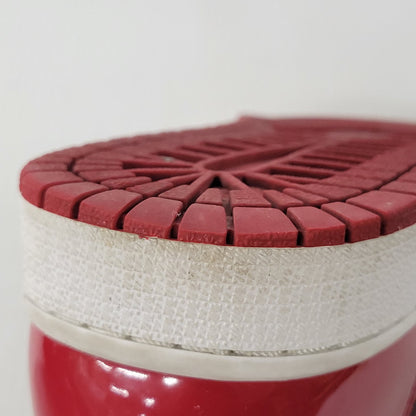 【中古品】【メンズ】 NIKE ナイキ AIR JORDAN 1 RETRO HIGH OG 555088-063 エア ジョーダン 1 レトロ ハイ OG スニーカー シューズ 靴 160-251124-as-06-izu サイズ：27cm カラー：BLACK/VARSITY RED-WHITE 万代Net店