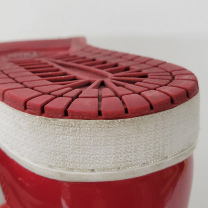 【中古品】【メンズ】 NIKE ナイキ AIR JORDAN 1 RETRO HIGH OG 555088-063 エア ジョーダン 1 レトロ ハイ OG スニーカー シューズ 靴 160-251124-as-06-izu サイズ：27cm カラー：BLACK/VARSITY RED-WHITE 万代Net店