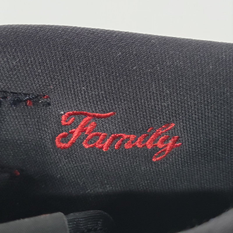 【中古品】【メンズ】 NIKE ナイキ AIR JORDAN 1 RETRO HIGH OG 555088-063 エア ジョーダン 1 レトロ ハイ OG スニーカー シューズ 靴 160-251124-as-06-izu サイズ：27cm カラー：BLACK/VARSITY RED-WHITE 万代Net店