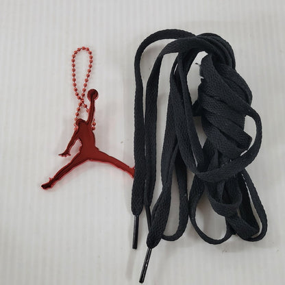 【中古品】【メンズ】 NIKE ナイキ AIR JORDAN 1 RETRO HIGH OG 555088-063 エア ジョーダン 1 レトロ ハイ OG スニーカー シューズ 靴 160-251124-as-06-izu サイズ：27cm カラー：BLACK/VARSITY RED-WHITE 万代Net店