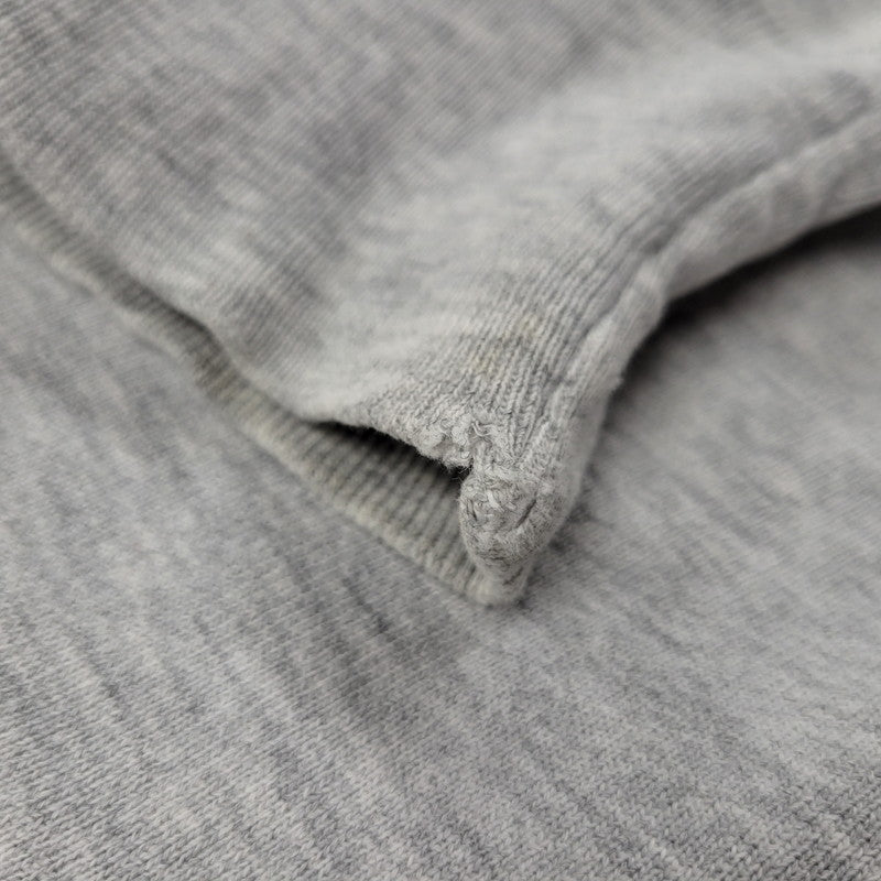 【中古品】【メンズ】 Champion チャンピオン REVERSE WEAVE OHIO STATE SWEATSHIRT リバースウィーブ スウェットシャツ トレーナー 長袖 トップス 146-251209-as-02-izu カラー：グレー 万代Net店