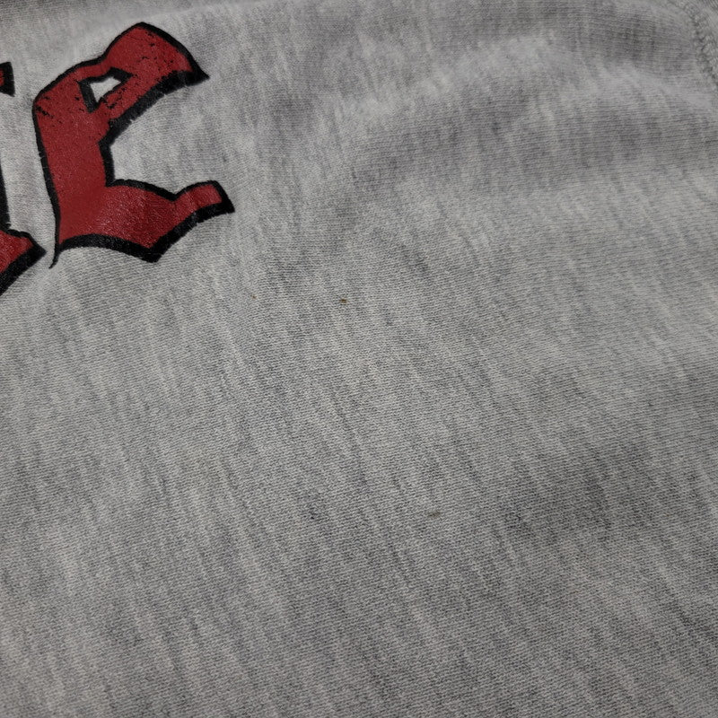 【中古品】【メンズ】 Champion チャンピオン REVERSE WEAVE OHIO STATE SWEATSHIRT リバースウィーブ スウェットシャツ トレーナー 長袖 トップス 146-251209-as-02-izu カラー：グレー 万代Net店