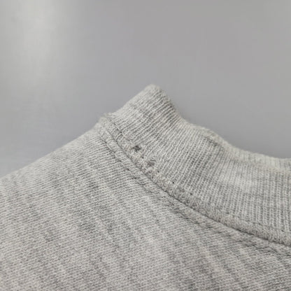 【中古品】【メンズ】 Champion チャンピオン REVERSE WEAVE OHIO STATE SWEATSHIRT リバースウィーブ スウェットシャツ トレーナー 長袖 トップス 146-251209-as-02-izu カラー：グレー 万代Net店