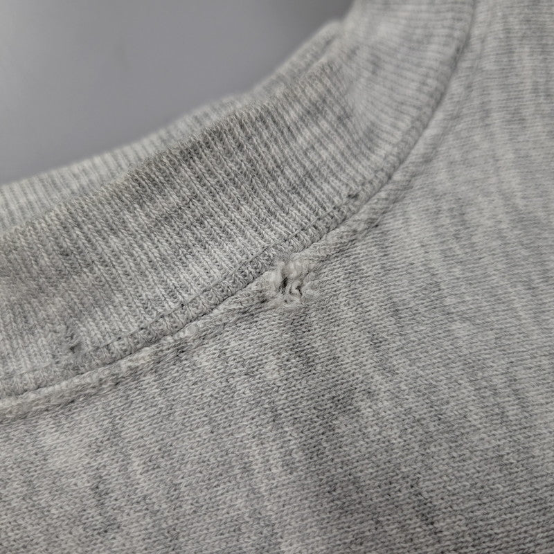 【中古品】【メンズ】 Champion チャンピオン REVERSE WEAVE OHIO STATE SWEATSHIRT リバースウィーブ スウェットシャツ トレーナー 長袖 トップス 146-251209-as-02-izu カラー：グレー 万代Net店