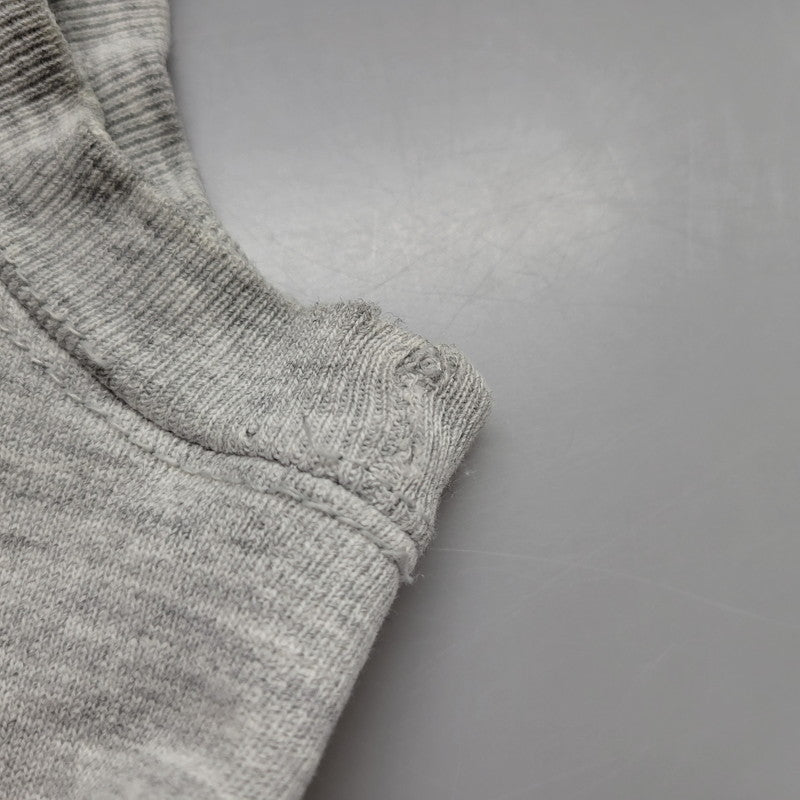 【中古品】【メンズ】 Champion チャンピオン REVERSE WEAVE OHIO STATE SWEATSHIRT リバースウィーブ スウェットシャツ トレーナー 長袖 トップス 146-251209-as-02-izu カラー：グレー 万代Net店