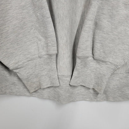 【中古品】【メンズ】 Champion チャンピオン REVERSE WEAVE OHIO STATE SWEATSHIRT リバースウィーブ スウェットシャツ トレーナー 長袖 トップス 146-251209-as-02-izu カラー：グレー 万代Net店