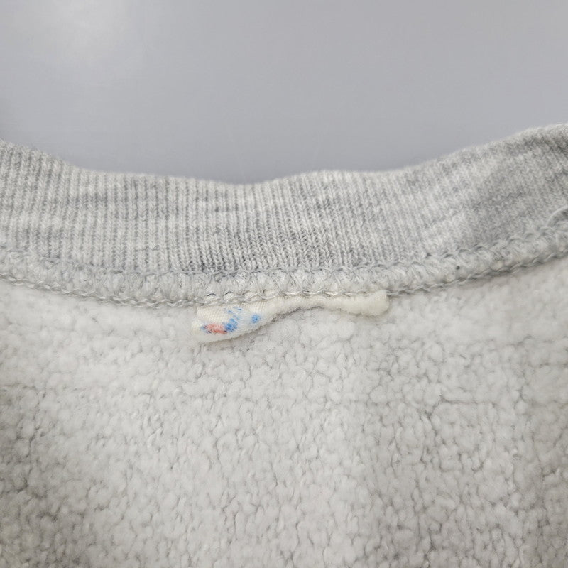 【中古品】【メンズ】 Champion チャンピオン REVERSE WEAVE OHIO STATE SWEATSHIRT リバースウィーブ スウェットシャツ トレーナー 長袖 トップス 146-251209-as-02-izu カラー：グレー 万代Net店