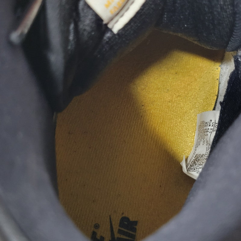 【中古品】【メンズ】 NIKE ナイキ AIR JORDAN 1 RETRO HIGH OG 555088-711 エア ジョーダン 1 レトロ ハイ OG スニーカー シューズ 靴 160-251124-as-07-izu サイズ：28.5cm カラー：TAXI/BLACK-SAIL 万代Net店