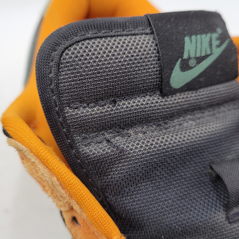 【中古品】【メンズ】 NIKE ナイキ DA1469-001 DUNK LOW SP ダンク ロー エスピー スニーカー シューズ 靴 160-251203-cs-24-izu サイズ：28.5cm カラー：BLACK/NORI-CERAMIC 万代Net店