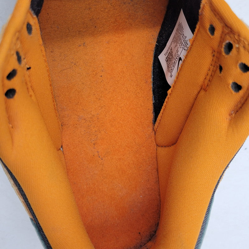 【中古品】【メンズ】 NIKE ナイキ DA1469-001 DUNK LOW SP ダンク ロー エスピー スニーカー シューズ 靴 160-251203-cs-24-izu サイズ：28.5cm カラー：BLACK/NORI-CERAMIC 万代Net店