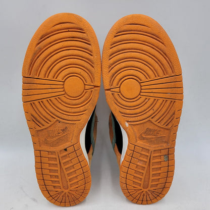 【中古品】【メンズ】 NIKE ナイキ DA1469-001 DUNK LOW SP ダンク ロー エスピー スニーカー シューズ 靴 160-251203-cs-24-izu サイズ：28.5cm カラー：BLACK/NORI-CERAMIC 万代Net店