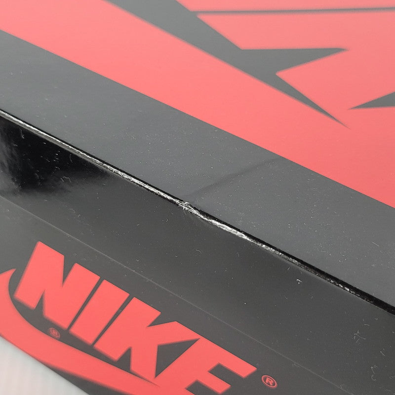 【中古品】【メンズ】 NIKE ナイキ AIR JORDAN 1 RETRO HIGH OG 555088-063 エア ジョーダン 1 レトロ ハイ OG スニーカー シューズ 靴 160-251124-as-08-izu サイズ：28.5cm カラー：BLACK/VARSITY RED-WHITE 万代Net店