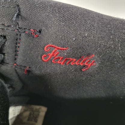 【中古品】【メンズ】 NIKE ナイキ AIR JORDAN 1 RETRO HIGH OG 555088-063 エア ジョーダン 1 レトロ ハイ OG スニーカー シューズ 靴 160-251124-as-08-izu サイズ：28.5cm カラー：BLACK/VARSITY RED-WHITE 万代Net店