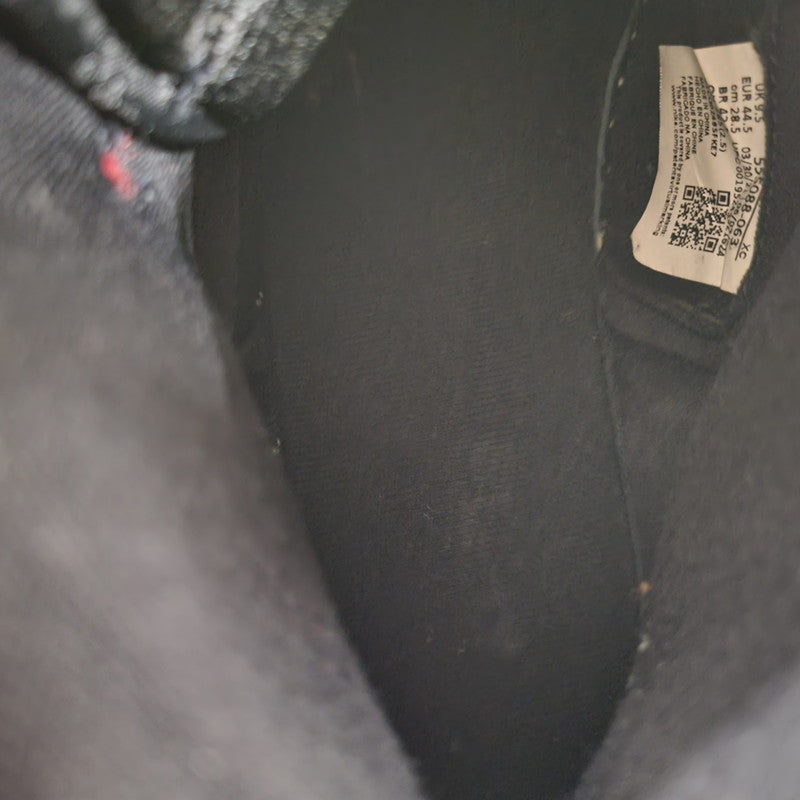 【中古品】【メンズ】 NIKE ナイキ AIR JORDAN 1 RETRO HIGH OG 555088-063 エア ジョーダン 1 レトロ ハイ OG スニーカー シューズ 靴 160-251124-as-08-izu サイズ：28.5cm カラー：BLACK/VARSITY RED-WHITE 万代Net店