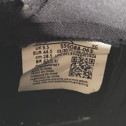 【中古品】【メンズ】 NIKE ナイキ AIR JORDAN 1 RETRO HIGH OG 555088-063 エア ジョーダン 1 レトロ ハイ OG スニーカー シューズ 靴 160-251124-as-08-izu サイズ：28.5cm カラー：BLACK/VARSITY RED-WHITE 万代Net店