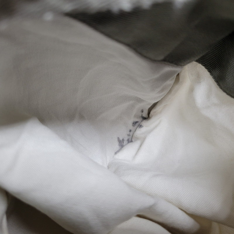 【現状渡し品】【メンズ】 Polo by Ralph Lauren ポロバイラルフローレン WIDE CHINO PANTS ワイド チノパンツ ボトムス 157-251203-as-19-izu サイズ：36×32 カラー：カーキ系 万代Net店