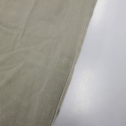 【現状渡し品】【メンズ】 Polo by Ralph Lauren ポロバイラルフローレン WIDE CHINO PANTS ワイド チノパンツ ボトムス 157-251203-as-19-izu サイズ：36×32 カラー：カーキ系 万代Net店