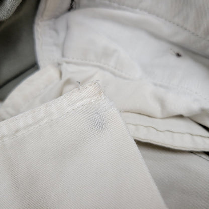 【現状渡し品】【メンズ】 Polo by Ralph Lauren ポロバイラルフローレン WIDE CHINO PANTS ワイド チノパンツ ボトムス 157-251203-as-19-izu サイズ：36×32 カラー：カーキ系 万代Net店