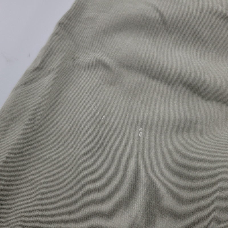 【現状渡し品】【メンズ】 Polo by Ralph Lauren ポロバイラルフローレン WIDE CHINO PANTS ワイド チノパンツ ボトムス 157-251203-as-19-izu サイズ：36×32 カラー：カーキ系 万代Net店