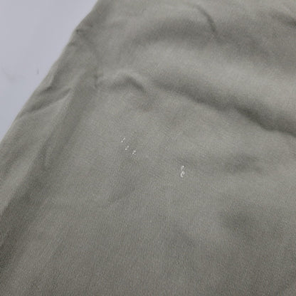 【現状渡し品】【メンズ】 Polo by Ralph Lauren ポロバイラルフローレン WIDE CHINO PANTS ワイド チノパンツ ボトムス 157-251203-as-19-izu サイズ：36×32 カラー：カーキ系 万代Net店