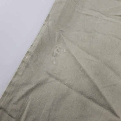 【現状渡し品】【メンズ】 Polo by Ralph Lauren ポロバイラルフローレン WIDE CHINO PANTS ワイド チノパンツ ボトムス 157-251203-as-19-izu サイズ：36×32 カラー：カーキ系 万代Net店