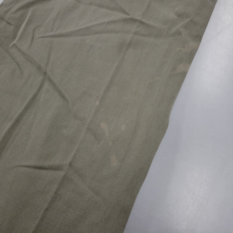 【現状渡し品】【メンズ】 Polo by Ralph Lauren ポロバイラルフローレン WIDE CHINO PANTS ワイド チノパンツ ボトムス 157-251203-as-19-izu サイズ：36×32 カラー：カーキ系 万代Net店