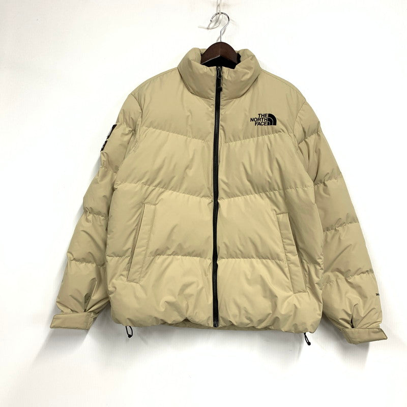 【中古品】【メンズ】 THE NORTH FACE ザ・ノースフェイス NN3NL50C 韓国限定 SNOW CITY スノー シティ T-BALL ティーボール JACKET ジャケット アウター 144-251205-ya-03-izu サイズ：L カラー：BEIGE 万代Net店