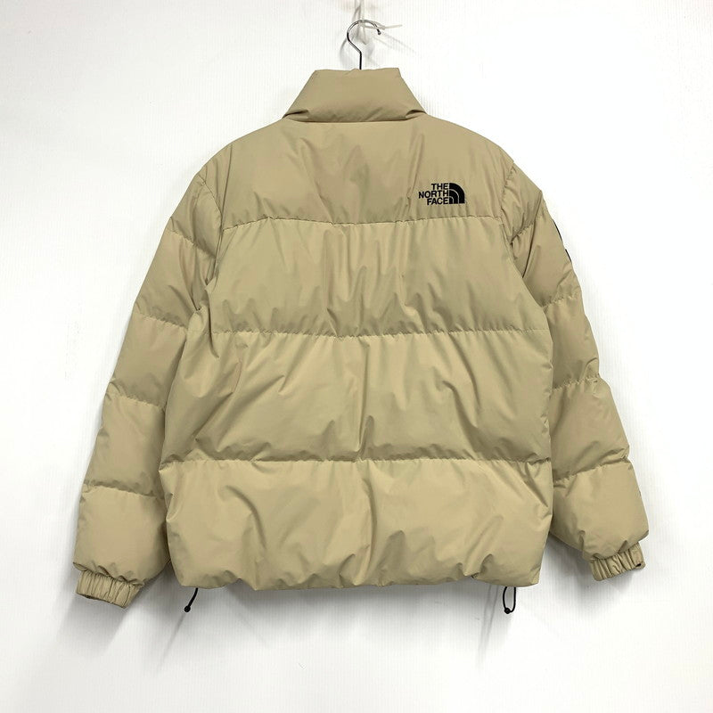 【中古品】【メンズ】 THE NORTH FACE ザ・ノースフェイス NN3NL50C 韓国限定 SNOW CITY スノー シティ T-BALL ティーボール JACKET ジャケット アウター 144-251205-ya-03-izu サイズ：L カラー：BEIGE 万代Net店