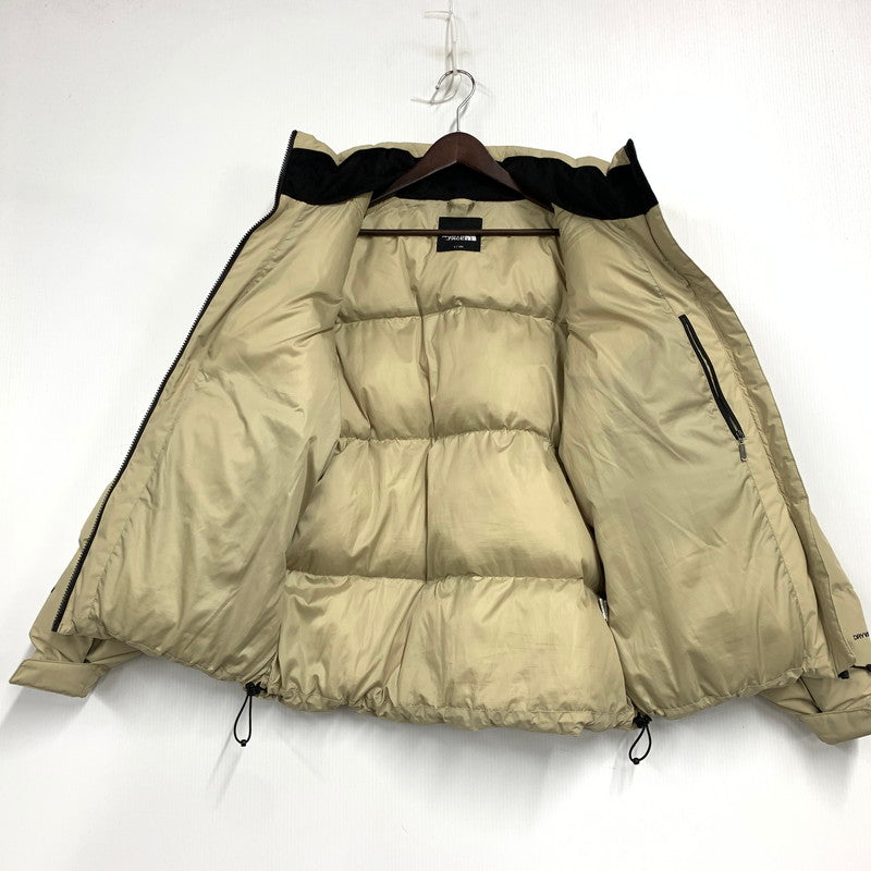 【中古品】【メンズ】 THE NORTH FACE ザ・ノースフェイス NN3NL50C 韓国限定 SNOW CITY スノー シティ T-BALL ティーボール JACKET ジャケット アウター 144-251205-ya-03-izu サイズ：L カラー：BEIGE 万代Net店