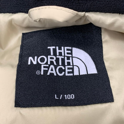 【中古品】【メンズ】 THE NORTH FACE ザ・ノースフェイス NN3NL50C 韓国限定 SNOW CITY スノー シティ T-BALL ティーボール JACKET ジャケット アウター 144-251205-ya-03-izu サイズ：L カラー：BEIGE 万代Net店