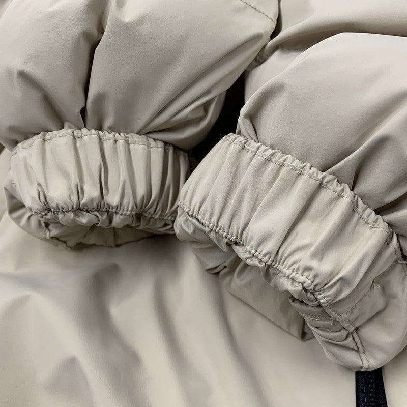 【中古品】【メンズ】 THE NORTH FACE ザ・ノースフェイス NN3NL50C 韓国限定 SNOW CITY スノー シティ T-BALL ティーボール JACKET ジャケット アウター 144-251205-ya-03-izu サイズ：L カラー：BEIGE 万代Net店