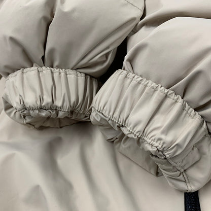 【中古品】【メンズ】 THE NORTH FACE ザ・ノースフェイス NN3NL50C 韓国限定 SNOW CITY スノー シティ T-BALL ティーボール JACKET ジャケット アウター 144-251205-ya-03-izu サイズ：L カラー：BEIGE 万代Net店