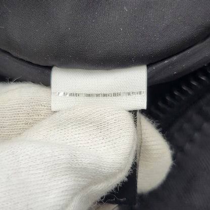 【中古品】【メンズ】 X09384 P5187 UTLT SMALL DUFFELE BAG スモール ダッフル バッグ カバン 鞄 188-251203-cs-22-izu カラー：ブラック 万代Net店