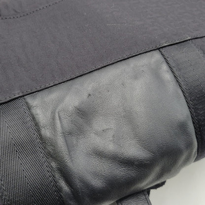 【中古品】【メンズ】 X09384 P5187 UTLT SMALL DUFFELE BAG スモール ダッフル バッグ カバン 鞄 188-251203-cs-22-izu カラー：ブラック 万代Net店