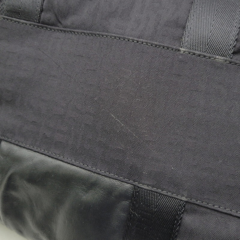 【中古品】【メンズ】 X09384 P5187 UTLT SMALL DUFFELE BAG スモール ダッフル バッグ カバン 鞄 188-251203-cs-22-izu カラー：ブラック 万代Net店