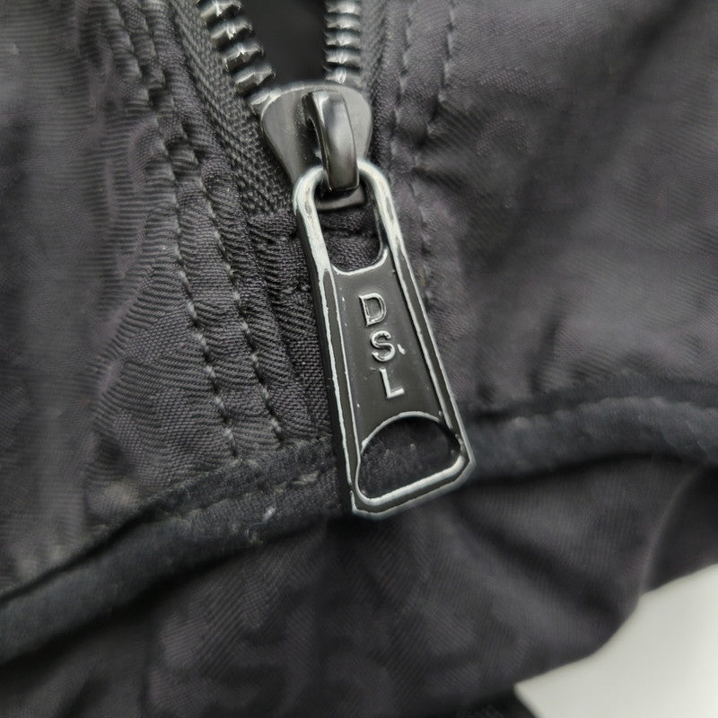 【中古品】【メンズ】 X09384 P5187 UTLT SMALL DUFFELE BAG スモール ダッフル バッグ カバン 鞄 188-251203-cs-22-izu カラー：ブラック 万代Net店