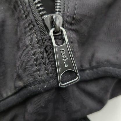 【中古品】【メンズ】 X09384 P5187 UTLT SMALL DUFFELE BAG スモール ダッフル バッグ カバン 鞄 188-251203-cs-22-izu カラー：ブラック 万代Net店