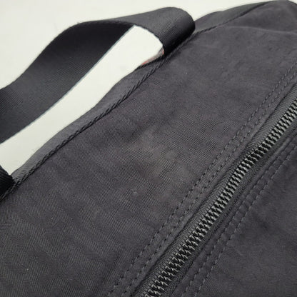 【中古品】【メンズ】 X09384 P5187 UTLT SMALL DUFFELE BAG スモール ダッフル バッグ カバン 鞄 188-251203-cs-22-izu カラー：ブラック 万代Net店
