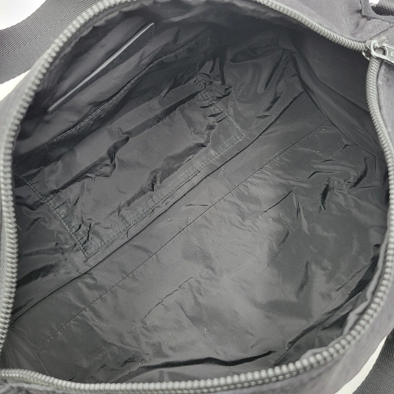 【中古品】【メンズ】 X09384 P5187 UTLT SMALL DUFFELE BAG スモール ダッフル バッグ カバン 鞄 188-251203-cs-22-izu カラー：ブラック 万代Net店
